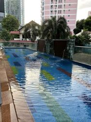 City Edge (D11), Apartment #455266641
